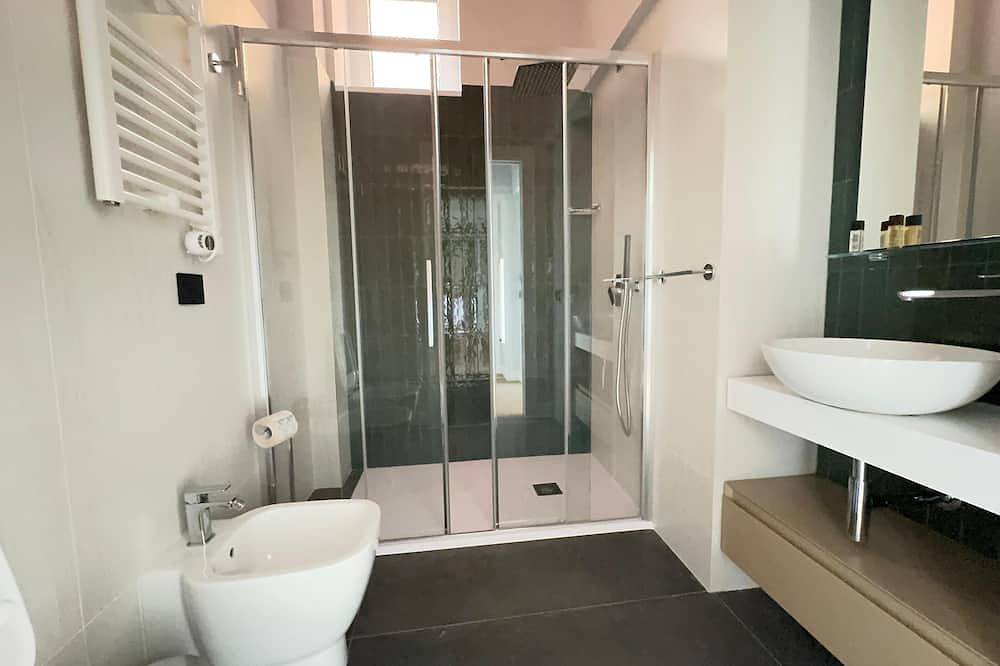 Entire apartment, Vesuvius Palace Aparthotel - Suite Marte in Ercolano, Vesuvio National Park