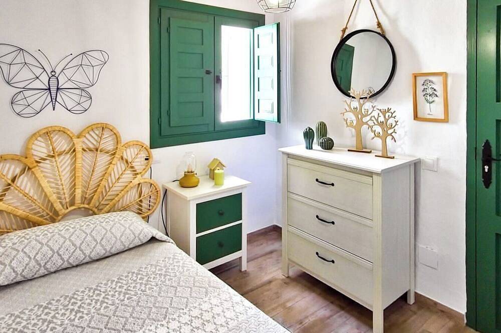 Casa La Higuera Cómpeta by Ruralidays in Acebuchal, Cómpeta