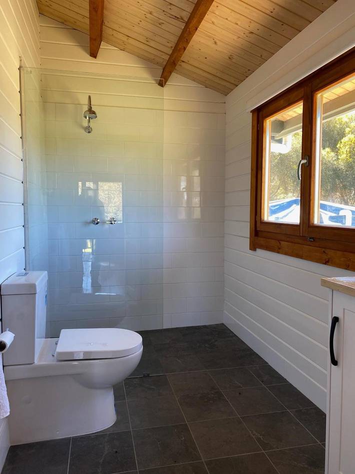 Gîte pour 4 personnes, avec jardin, animaux acceptés dans Australie - 4