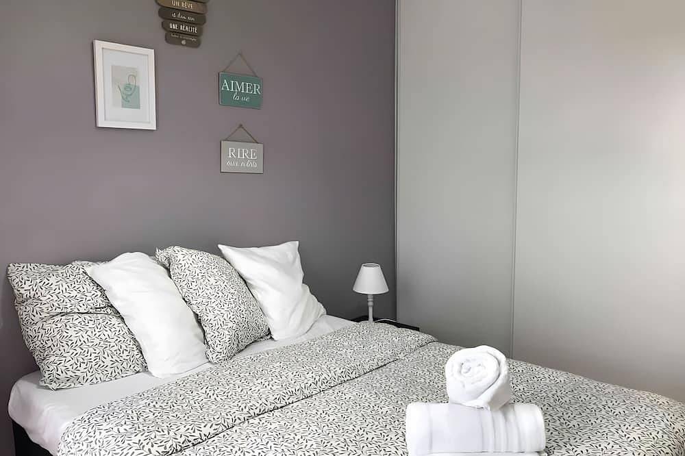 Entire apartment, \"home for 4\" - Proche de Disneyland Paris in Montévrain, Seine-et-Marne