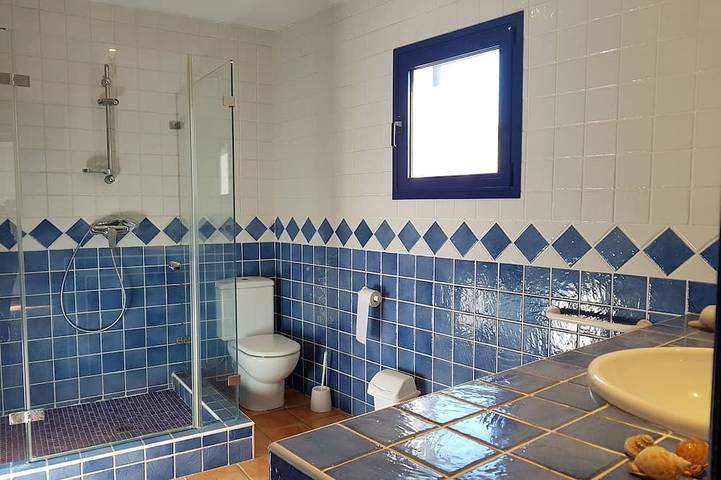 Villa en première ligne à Es Forti, Cala d'Or in Caló des Pou (Santanyí), Santanyí