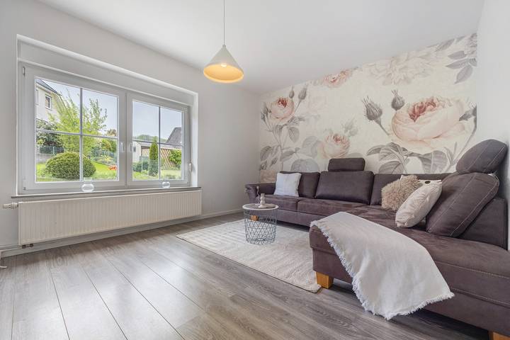 Gästehaus für 7 Personen, mit Balkon und Garten in Hannover und Umgebung