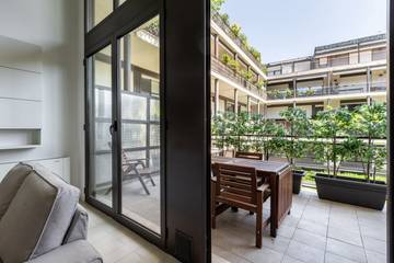 Ferienwohnung für 2 Personen in Italien