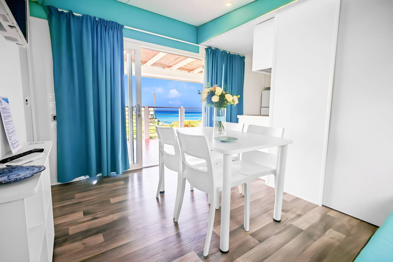 Sea View - 40 Parallelo - Premium 15 in Spiaggia Capo Grosso, Camerota