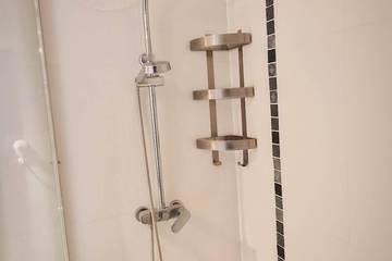 Gîte pour 8 personnes à Cergy