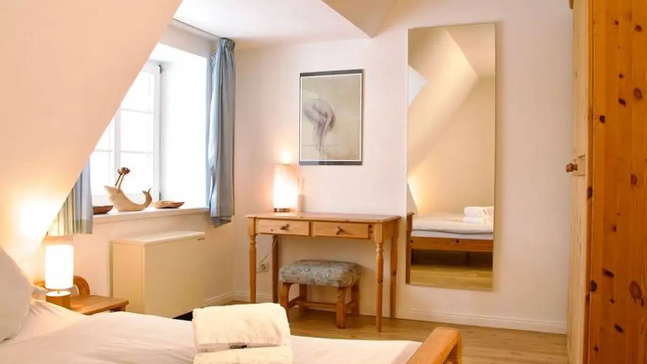 Ferienhaus für 6 Personen (90 m²) in Nordstrand in Nordstrand (Gemeinde), Nordseeküste