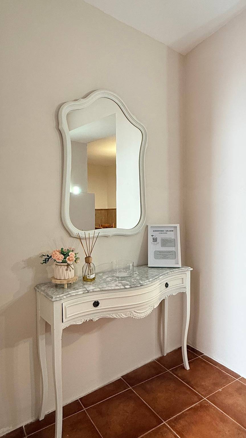 Casa Eloah Amplia casa con patio y ubicación tranquila in Antequera, Provincia de Málaga