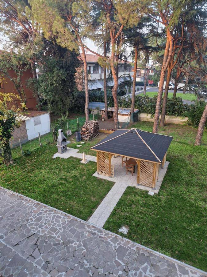 Gîte pour 4 personnes, avec jardin et vue à Imola - 2