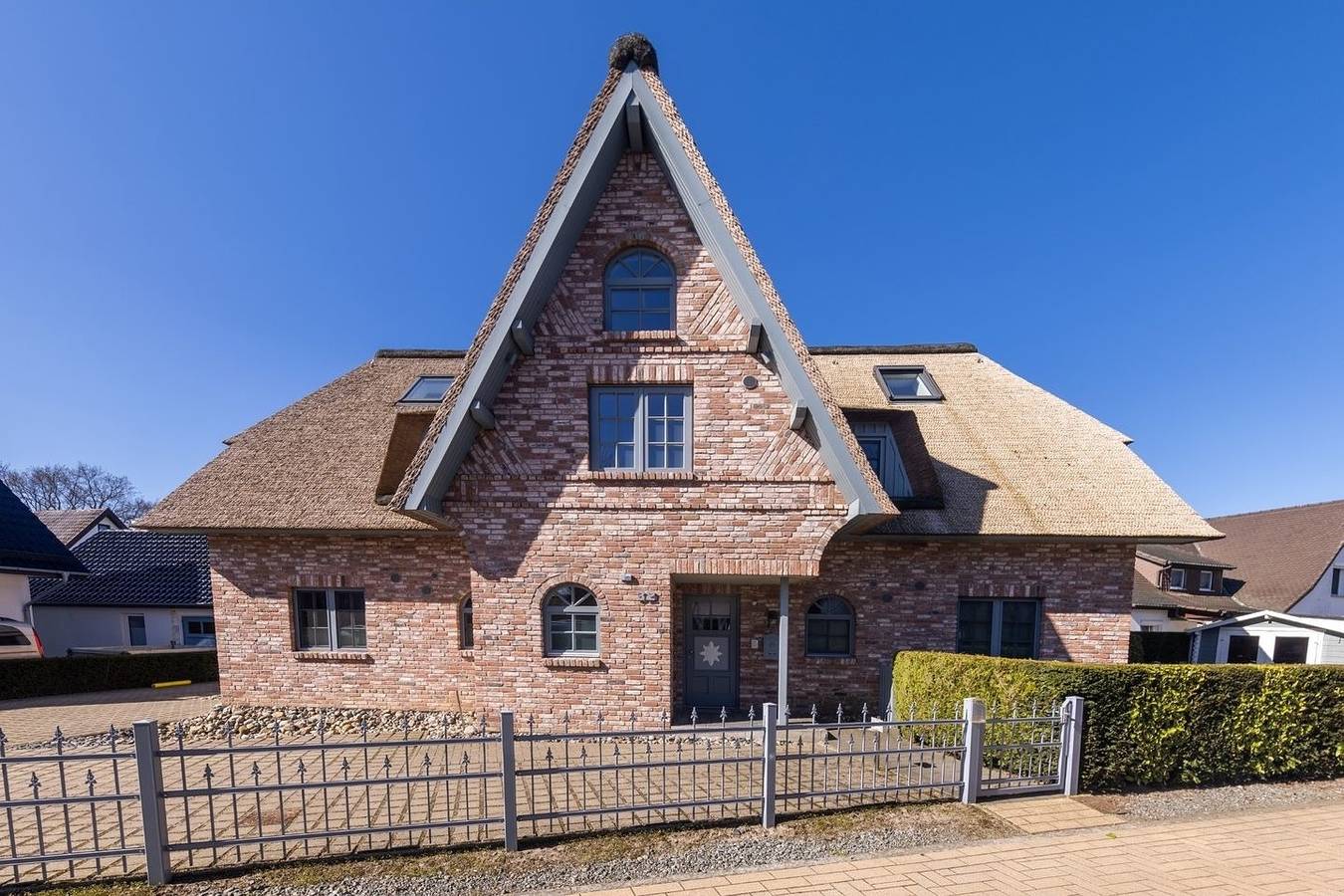 Ferienwohnung in Zingst ab 154€ pro Nacht