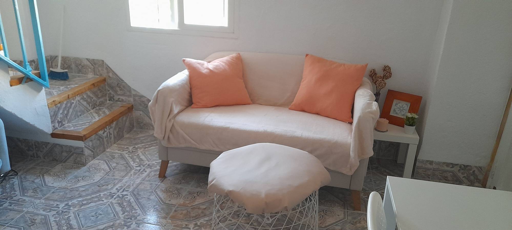 Roof Terrace - Pet - Wifi - Parking - Sleeps 4 in Rute, Sierras Subbéticas