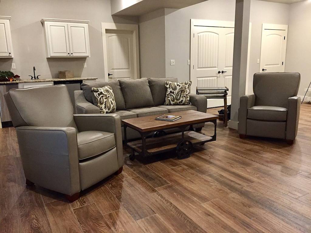 Lodge for 20 Guests in Indian Point, Ozark Mountains