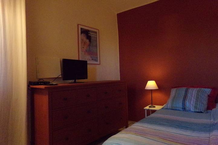 Gîte pour 2 personnes, avec jardin dans Colorado provençal - 3