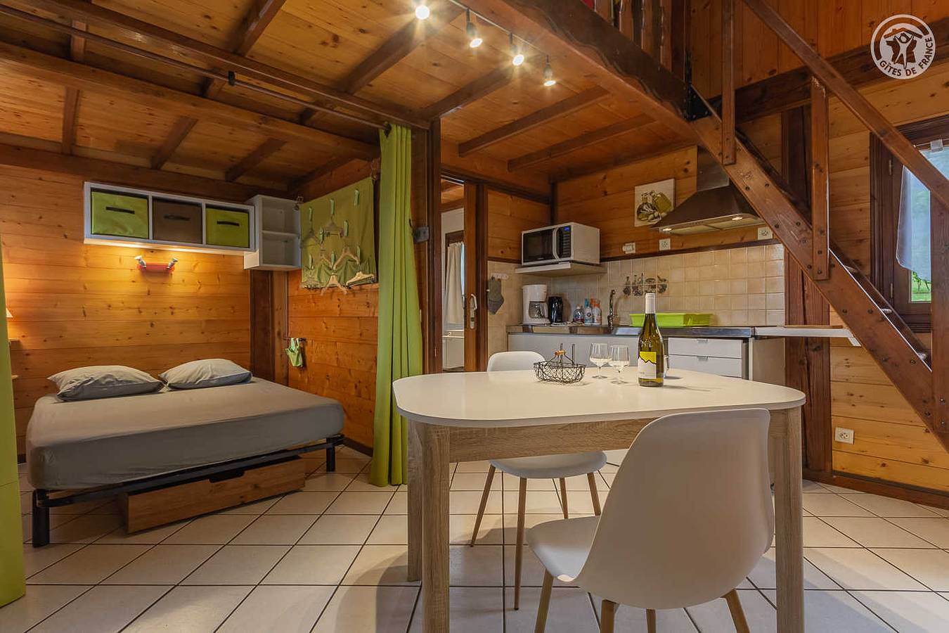 Chalet Grand Arc in Saint-Pierre-d'Albigny, Région de Chambéry