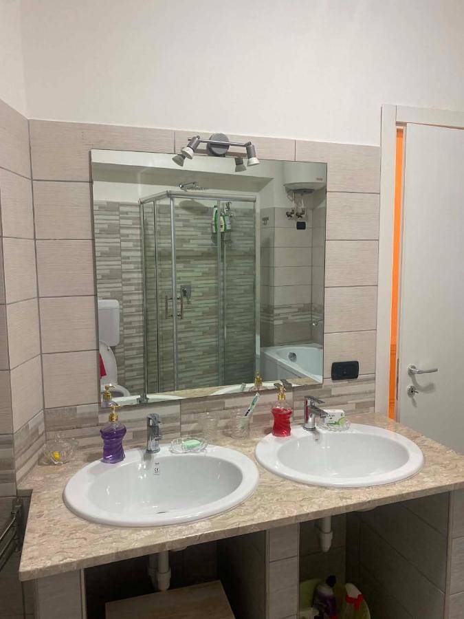Location de vacances pour 2 personnes, avec vue et jardin à San Lorenzello - 4