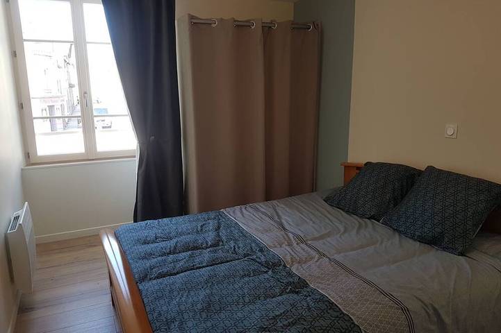 Location de vacances pour 9 personnes à Jublains - 2