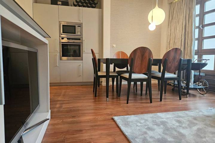 Gîte pour 4 personnes à Llanes - 2
