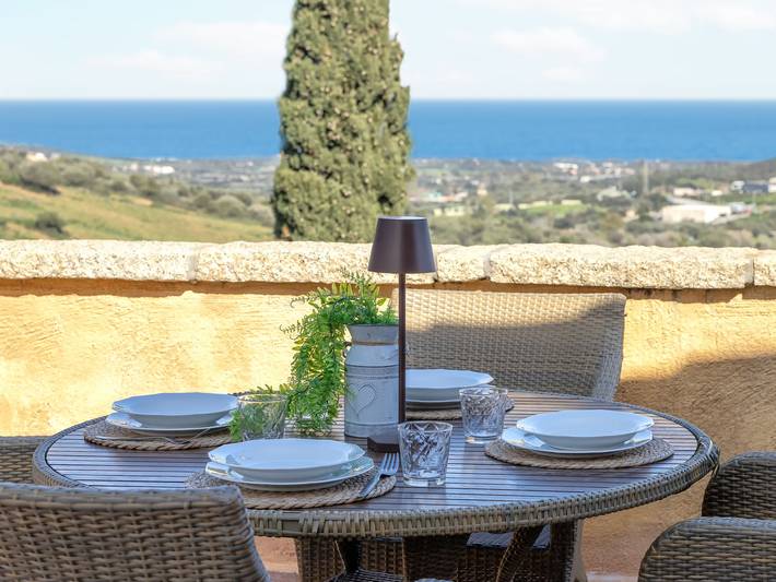 Apartamento entero, La Casa dei Marinai in Budoni, Olbia-Tempio