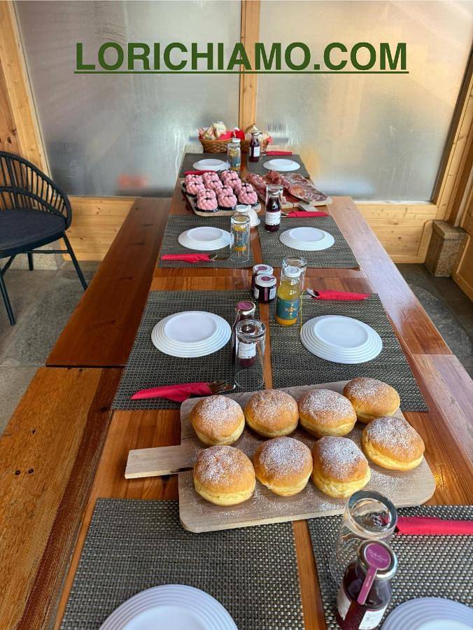 Chambre d’hôte pour 4 personnes, avec vue et jardin, animaux acceptés dans Calabre - 4