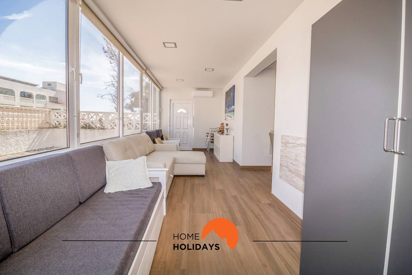 Apartamento entero, #035 T2 Oura Village by Home Holidays in Praia da Oura, Albufeira