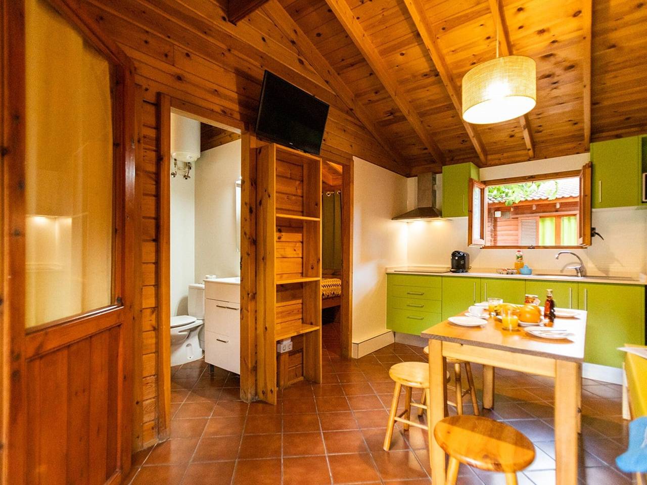 Escapada relajante a Cambrils in Cambrils, Costa Dorada