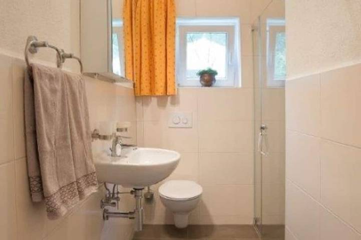 Ganze Wohnung, Ankommen - Urlauben - Auftanken im \"Haus am Waldpark\" in Scheidegg, Bayerisch Schwaben