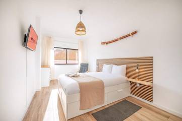 Casa De Férias para 4 Pessoas em Halbinsel von Setúbal, Foto 1