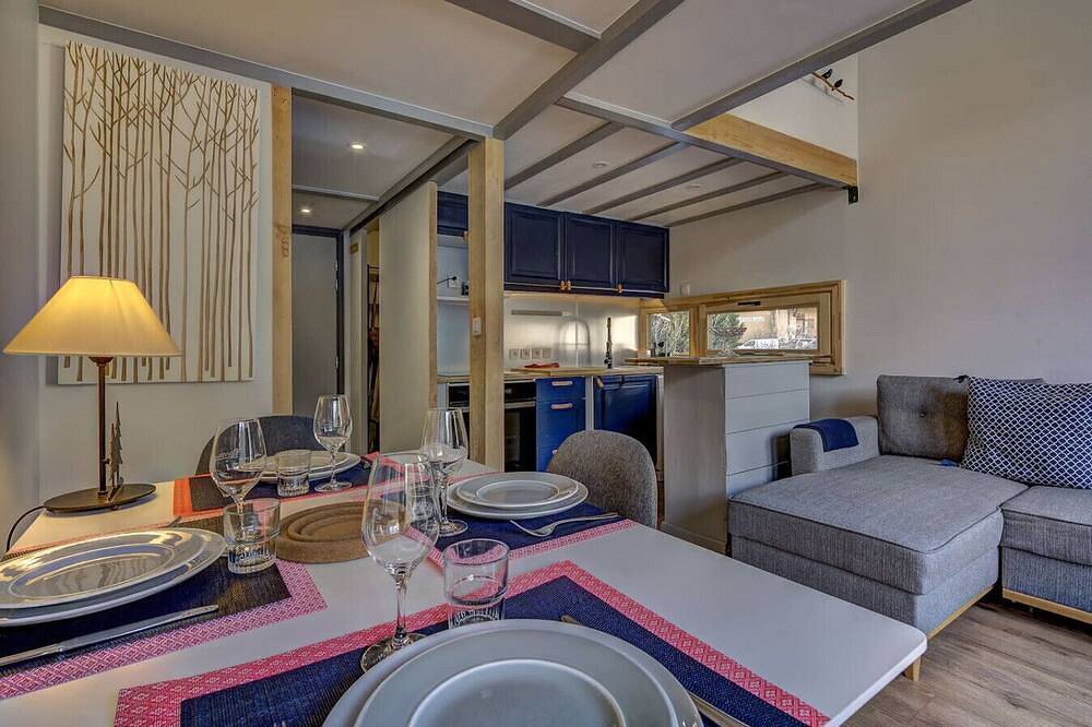 Photo : Appartement de vacances