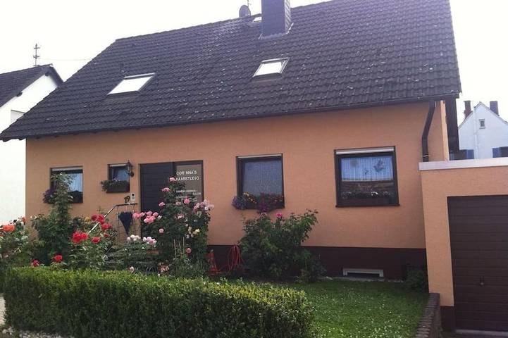 Ferienwohnung für 5 Personen