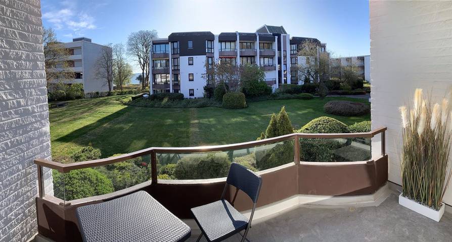 Ferienwohnung für 2 Personen, mit Garten, mit Haustier in Travemünde - 3