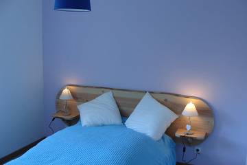 Location De Vacances pour 4 Personnes dans Brosses, Arrondissement d'Avallon, Photo 2