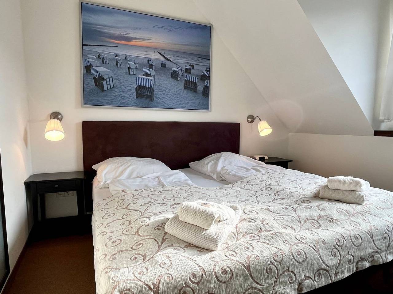 Ferienwohnung in Grömitz ab 71€ pro Nacht