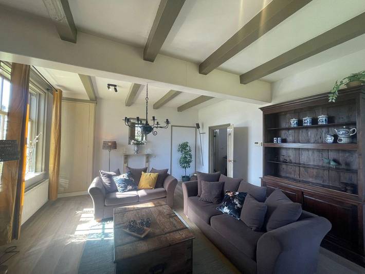 Ferienhaus für 4 Personen, mit Terrasse, mit Haustier in Vrouwenpolder - 3