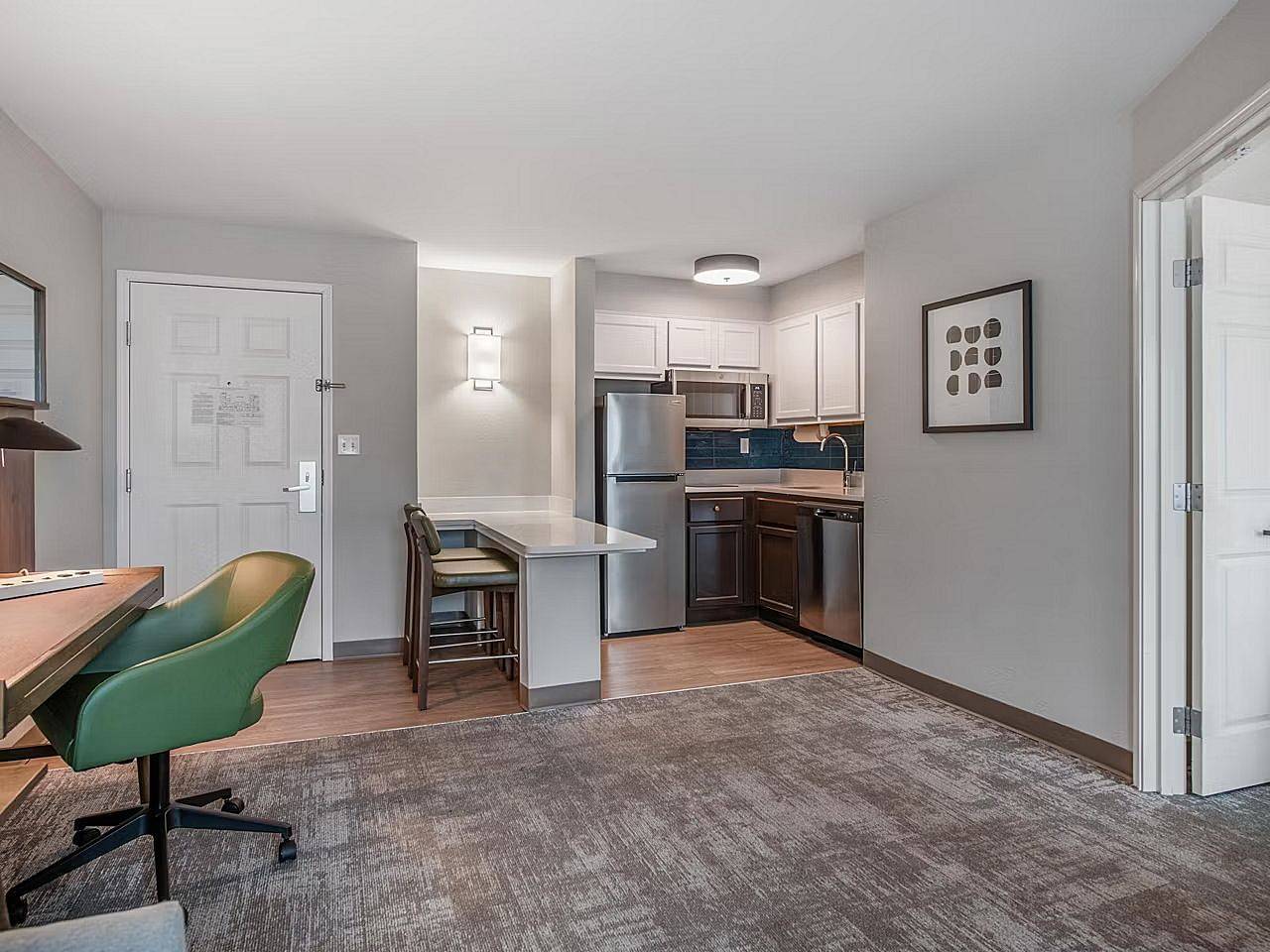 Staybridge Suites Rocklin - Roseville Area in Placer County