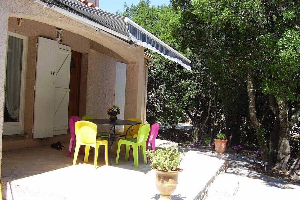 Maison de vacances