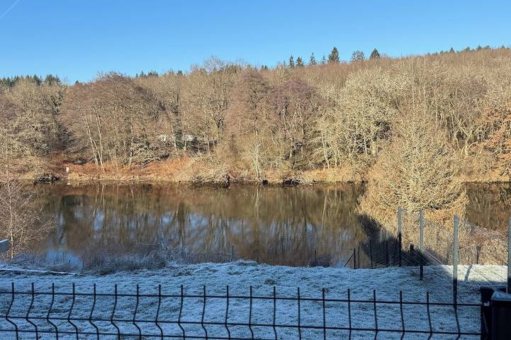 Holiday home for 2 people, with garden and hot tub - 1