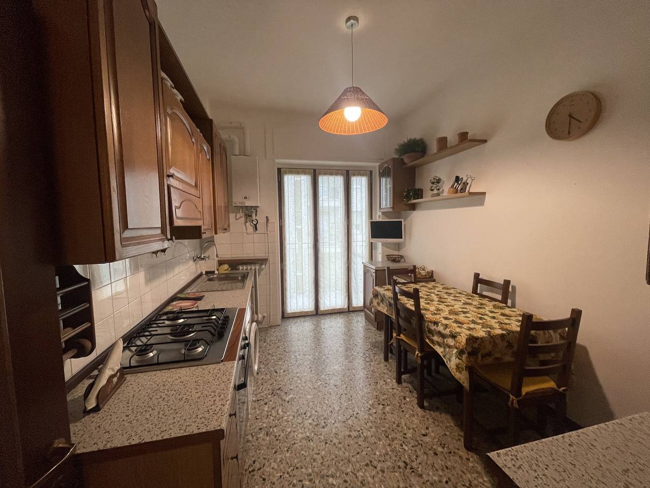 Apartamento entero, Arena Living Bgy Apartment in Bérgamo, Provincia de Bergamo