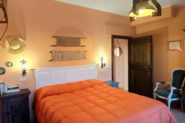 Agriturismo per 4 Persone in Urbino, Pesaro-Urbino, Foto 1