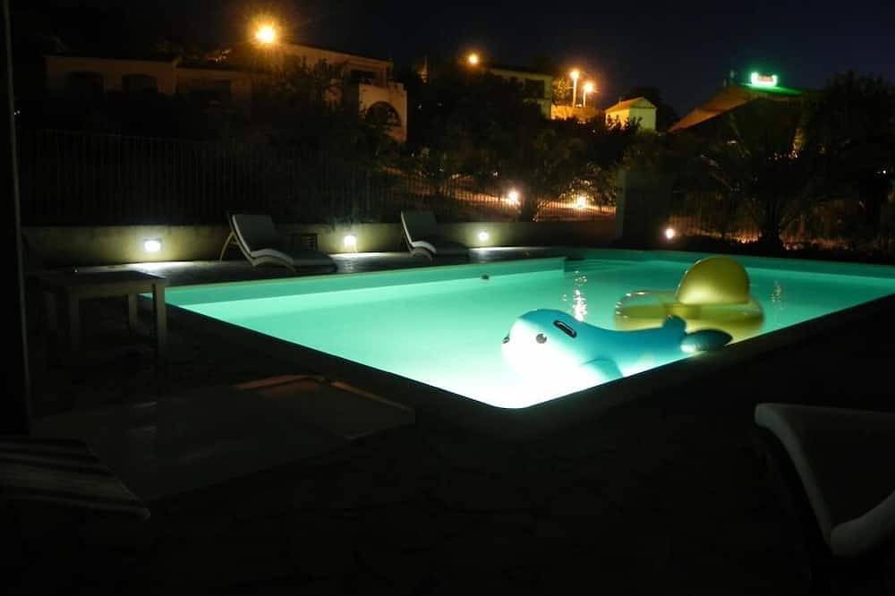 Le Cerisier - Cateri in Cateri, Calvi e dintorni