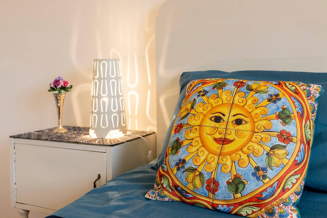 Appartamento intero, Appartamento 'Mare & Relax' vicino al mare con terrazza e Wi-Fi in Contrada Fiori, Menfi