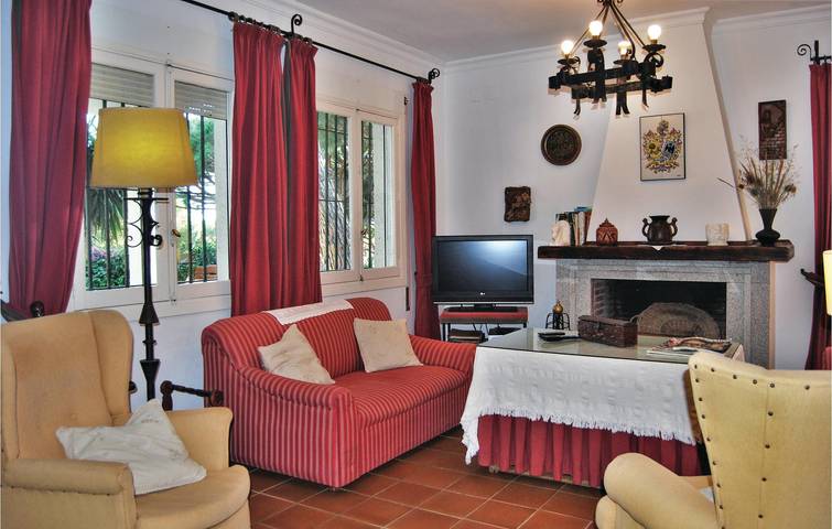 Apartamento con vistas al mar, piscina, parking y WiFi cerca de Playa del Vigía in Mazagón, Palos de la Frontera