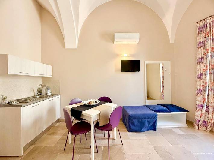 B&b per 2 persone, con terrazza, con animali domestici a Gravina in Puglia