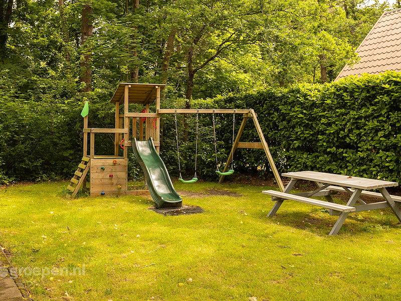 Ferienhaus Norg in Drenthe