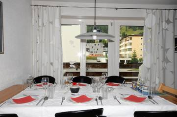 Ferienwohnung für 5 Personen in Davos, Davos Prättigau, Bild 4