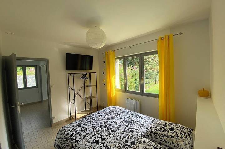 Location de vacances pour 5 personnes à Douzy - 4