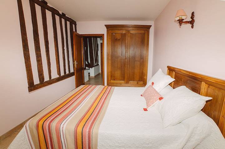 Location de vacances pour 14 personnes, avec jardin à Prigonrieux - 4