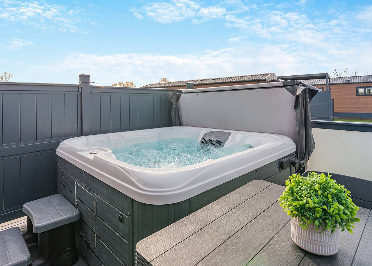 Maison de vacances pour 4 personnes in East Riding of Yorkshire