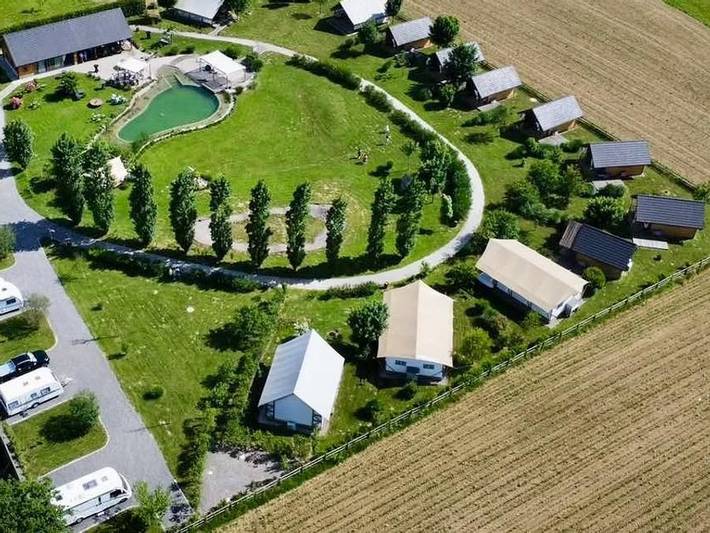 Ferienhaus für 4 Personen