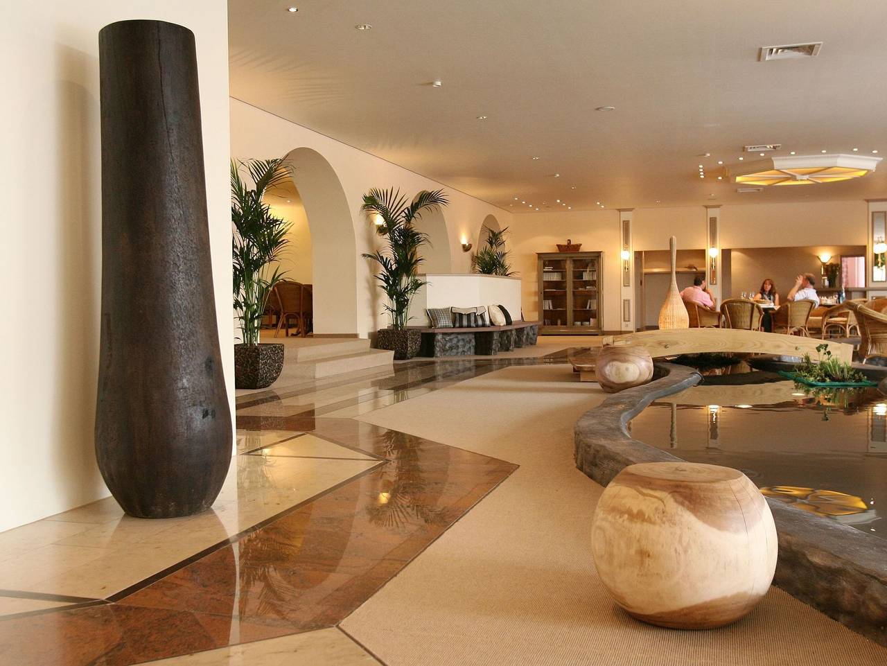 Wyndham Garden Donaueschingen - Comfort Einzelzimmer, 18qm, max. 1 Person in Donaueschingen, Mittlerer Schwarzwald