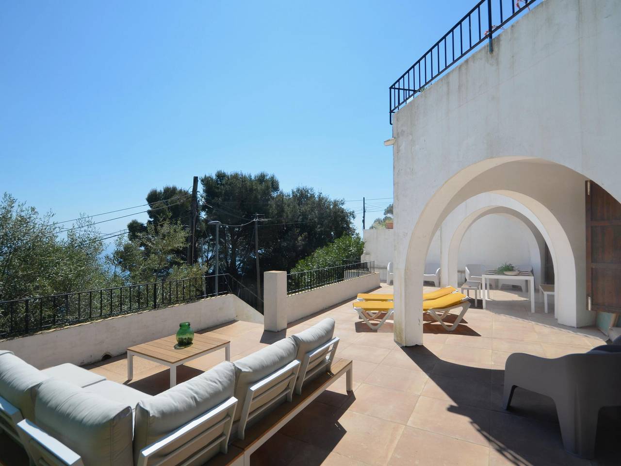 Entire apartment, Alquiler apartamento con piscina en Begur, Sa Tuna in sa Tuna, Begur