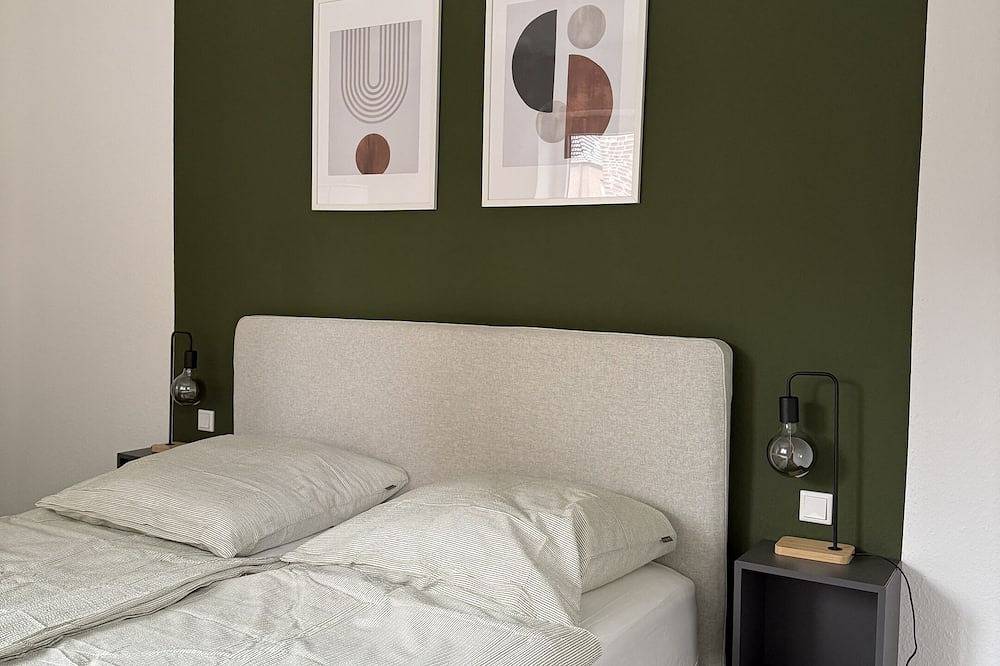Ganze Wohnung, Mordernes zentrales Apartment in Borken in Borken, Münsterland